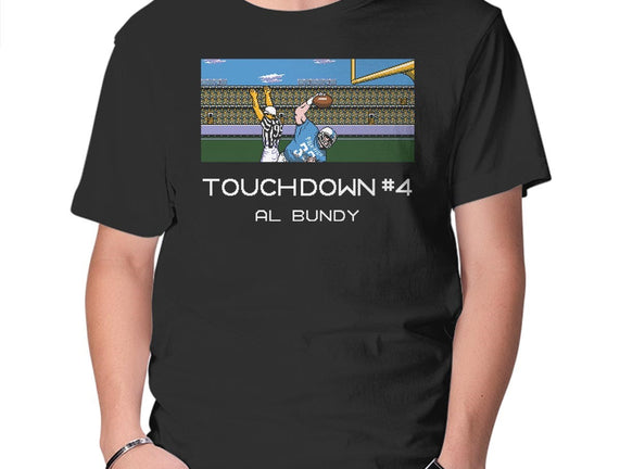 Tecmo Bundy