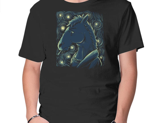 Starry Horse