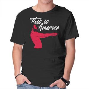 America It Is