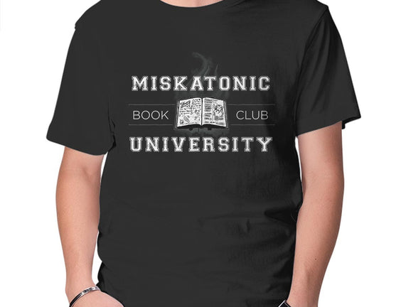 Miskatonic University