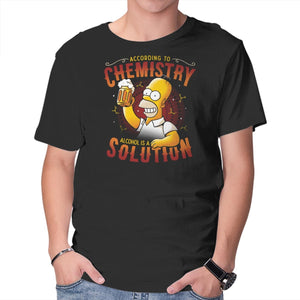 Beer Chemistry