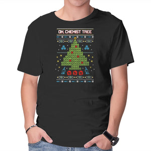 Oh, Chemist Tree!