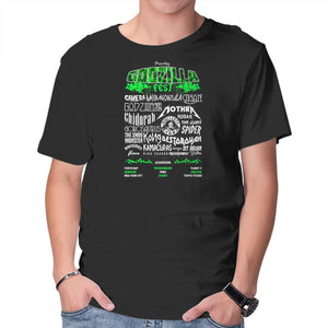 Godzilla Fest