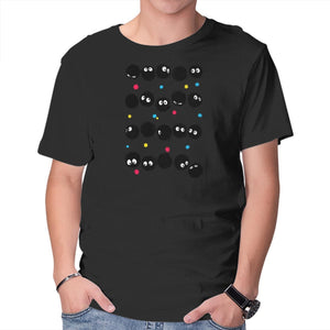 Susuwatari Stripes