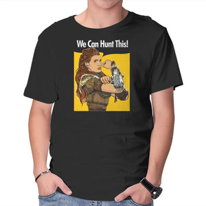 We Can Hunt This!