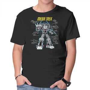 Mega Trek