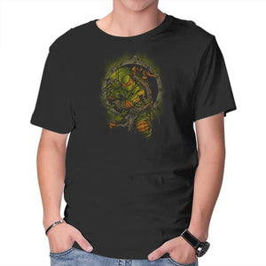 Turtle Titan