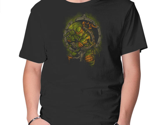 Turtle Titan