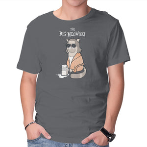 The Big Meowski