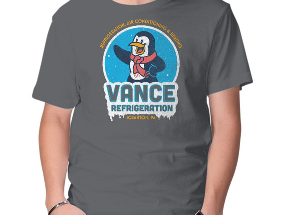 Vance Refrigeration