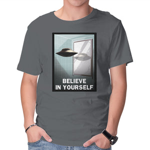 Believe in Yourself