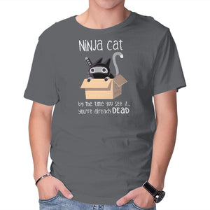 Ninja Cat
