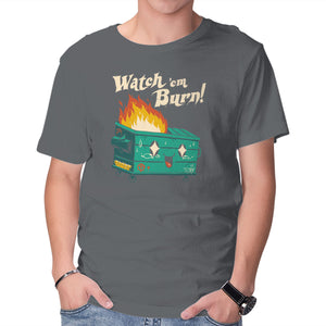 Watch Em Burn