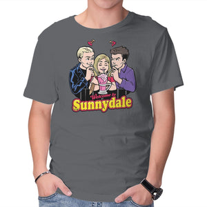 Welcome to Sunnydale