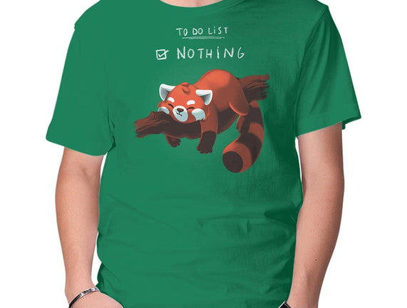 Red Panda Day