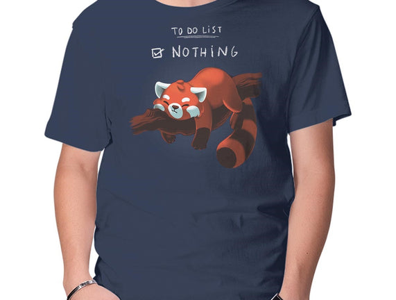 Red Panda Day