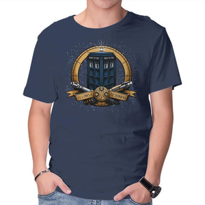 The Day of the Doctor