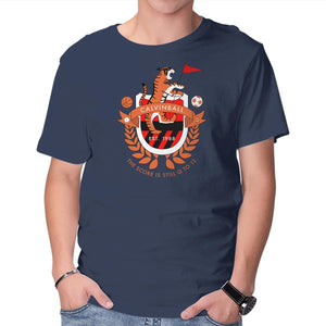 Calvinball