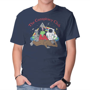 The Conspiracy Club