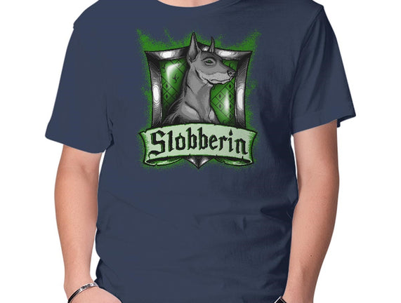 House Slobberin