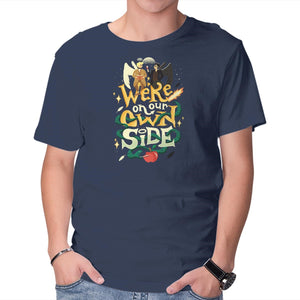 Own Side