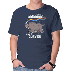 Real Unicorns