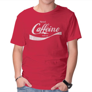 Need Caffeine