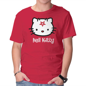 Hell Kitty
