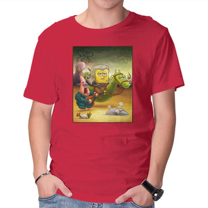 Sponge of Rivia