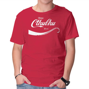 Obey Cthulhu