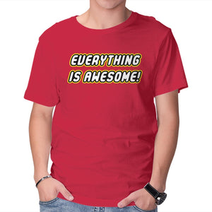 Everything is Awesome