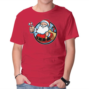 Xmas Boy