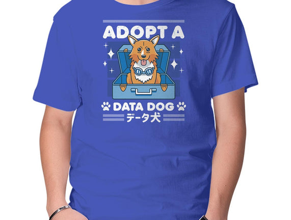 Adopt a Data Dog