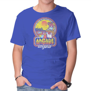 Arcade Wizardry