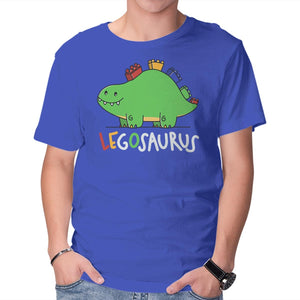 Legosaurus