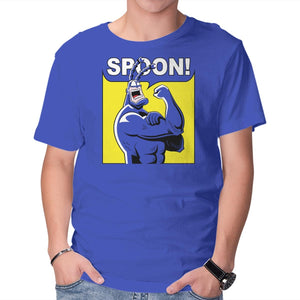 Spoon!