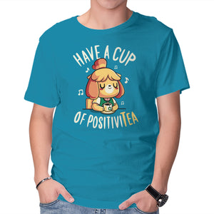 Cup of Positivitea