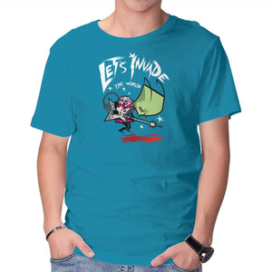 Zim Pilgrim