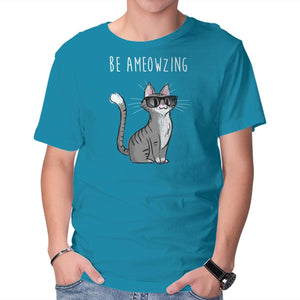 Be Ameowzing