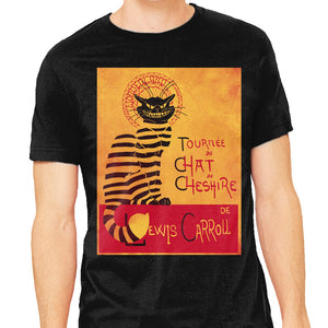 Chat du Cheshire