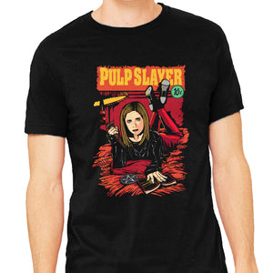 Pulp Slayer