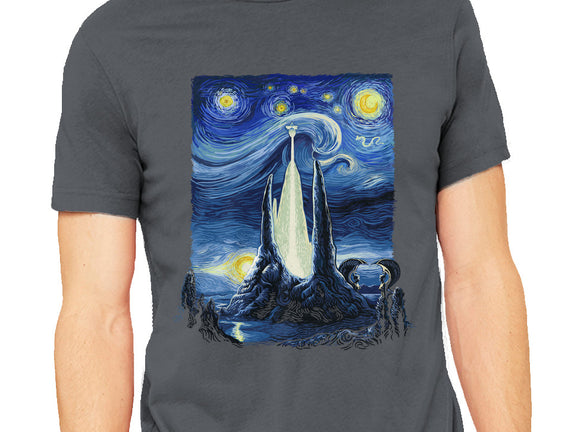 Starry Fantasia