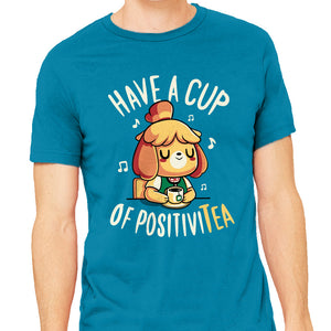 Cup of Positivitea