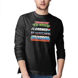 80's Education