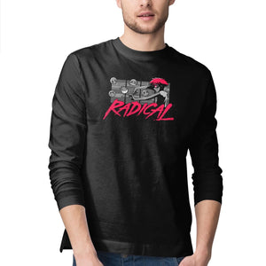 Radical Edward