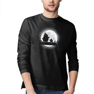 Hakuna Totoro