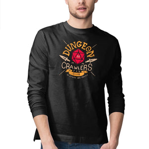 Dungeon Crawlers Club