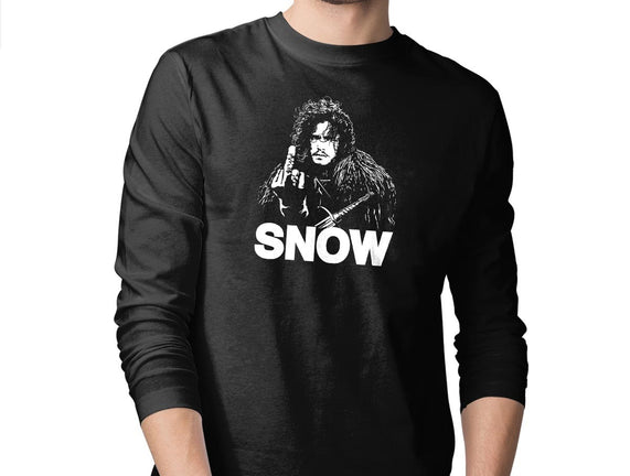 Johnny Snow
