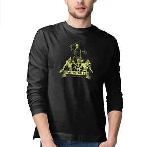 Harryhausen Fiend Club