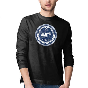 Amity Island Harbor Patrol